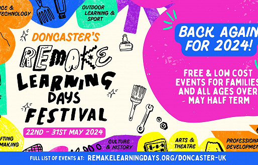 Remake Learning Days Festival 2024