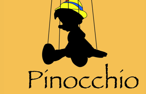 Pinocchio at Doncaster Little Theatre