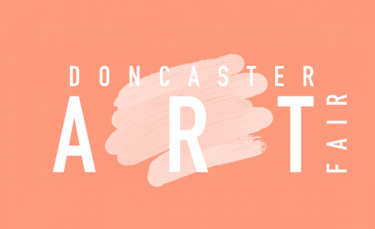 Doncaster art fair - Art as a response to mental health online exhibition