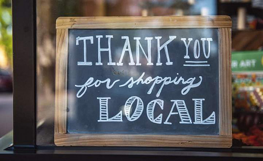 5 ways you can support Doncaster’s local businesses during the pandemic