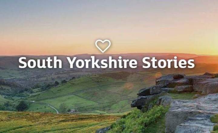 South Yorkshire Stories