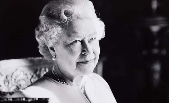 Tributes to HM Queen Elizabeth II