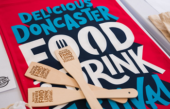 Delicious Doncaster Food & Drink Festival