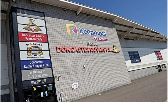 Club Doncaster Car Boot and Sunday Market Returns to the Keepmoat Stadium this Sunday