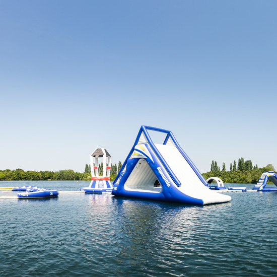 Hatfield Water Park