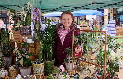 Lakeside Artisan & Craft Fayre