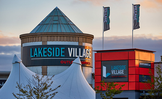 New caffé brings a touch of Italy to Lakeside Village