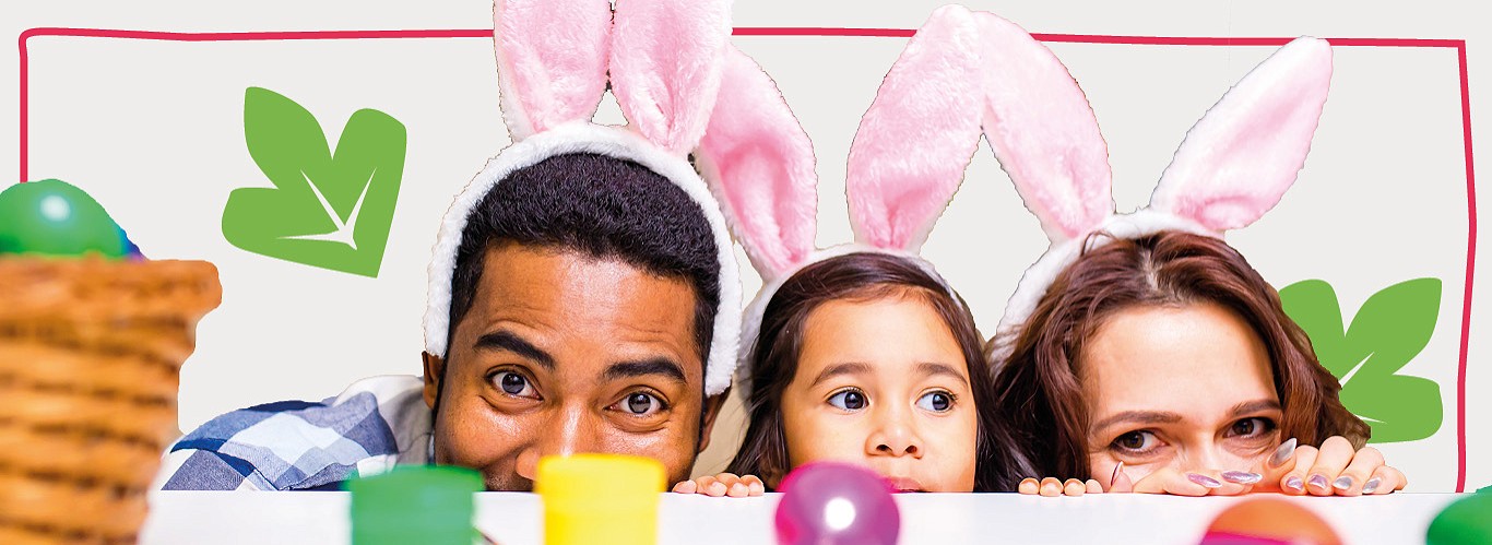 Easter in Doncaster
