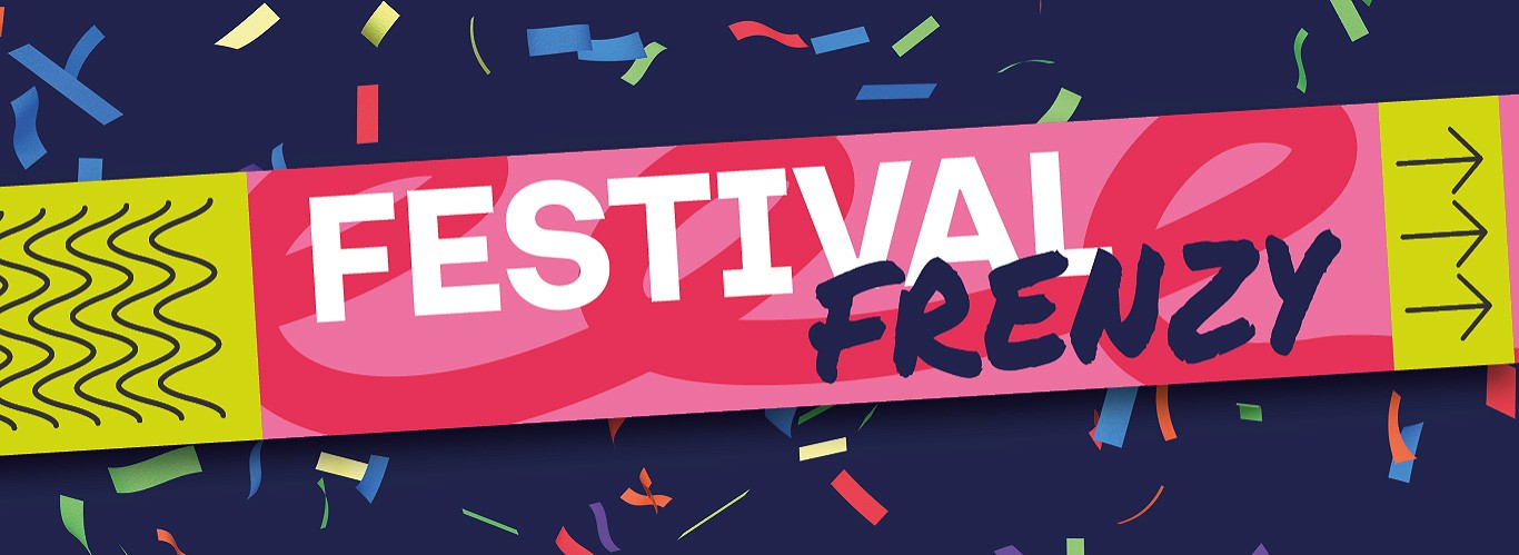 Festival Frenzy