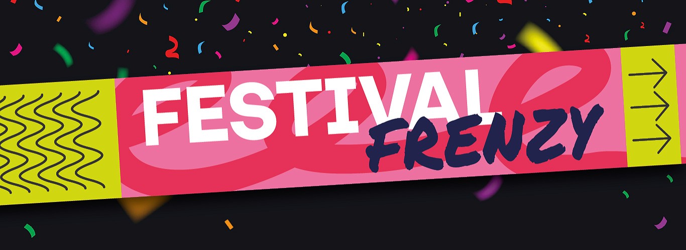 Festival Frenzy