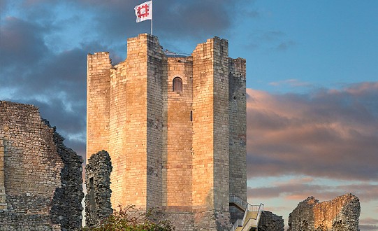 History and Heritage