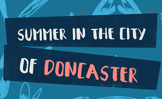 Summer in the City