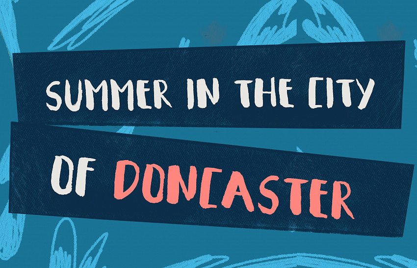 Summer in the City