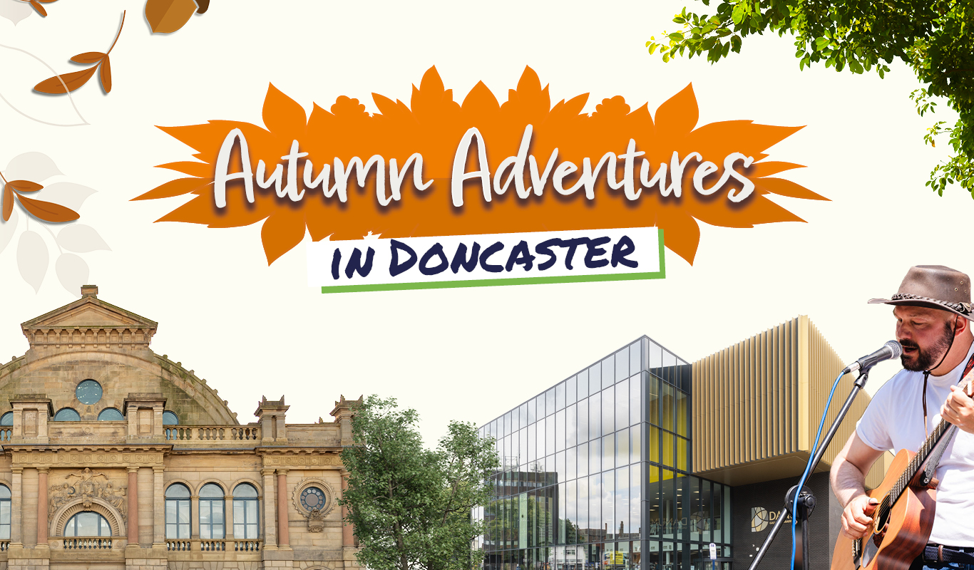 🍂Autumn Adventures🍂