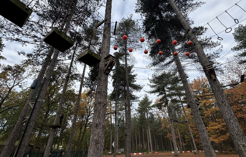 Unforgettable Team Building Away Days with Venue Doncaster