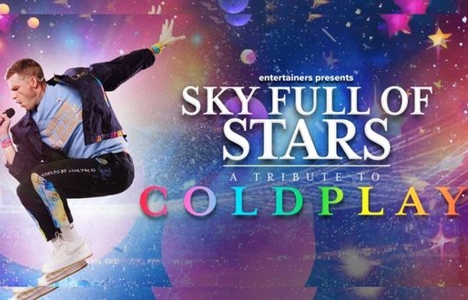 Sky Full of Stars: A Tribute to Coldplay