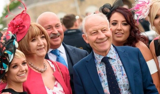 St Leger crowds to return to Doncaster after Covid scuppered last year's meeting