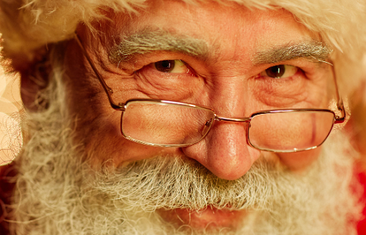 Visit Santa at the Mansion House