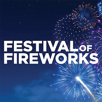 Festival of Fireworks
