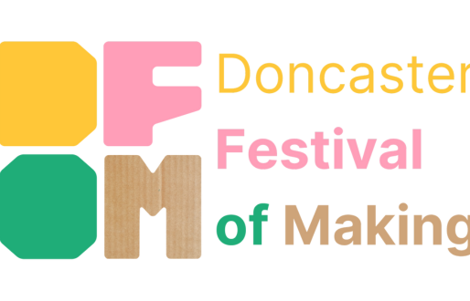 Doncaster Festival of Making