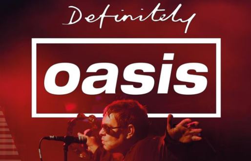 Definitely Oasis