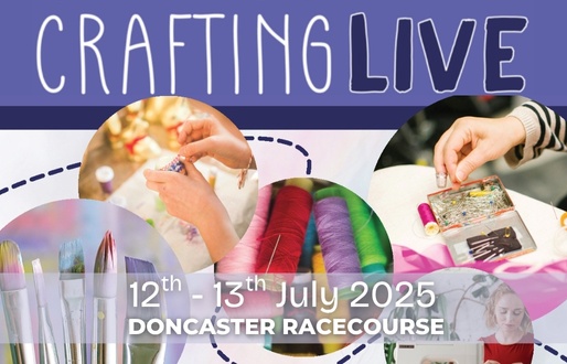 Crafting Live