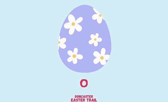 Doncaster Easter Trail - 2