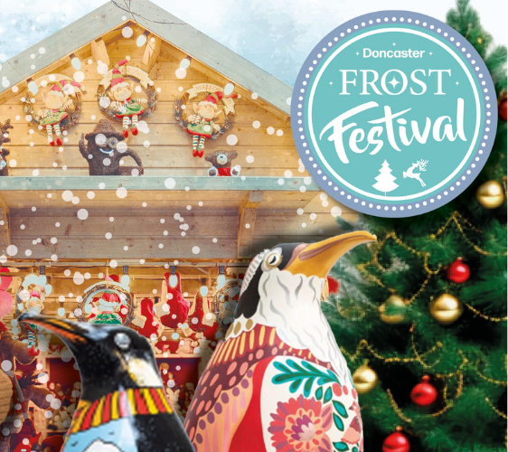 Frost Festival