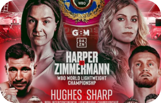 Harper Vs Zimmermann