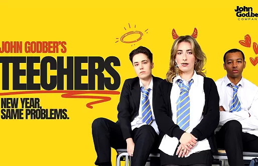Teechers
