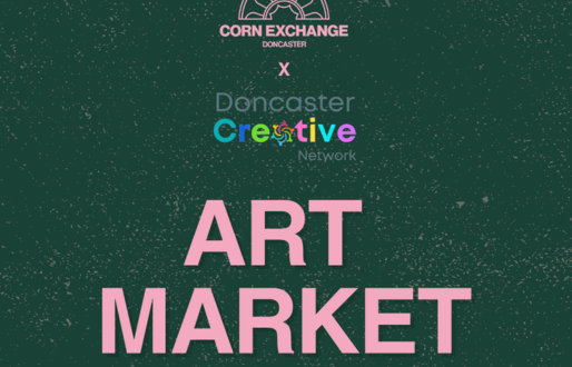 Doncaster Art Market