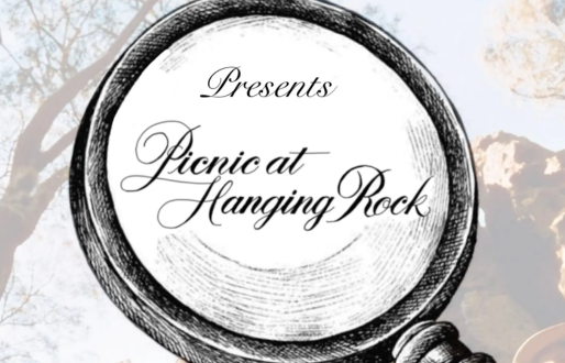 Doncaster Film Club – Picnic at Hanging Rock
