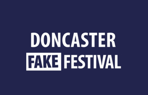 Doncaster Fake Festival