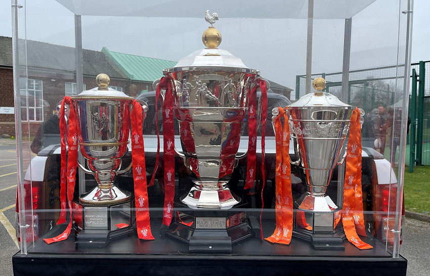 rlwc2021 trophies