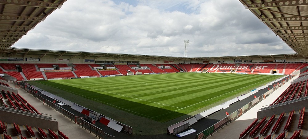 Your Challenge Cup Fan Guide to Doncaster: Food, Activities & Places to Stay