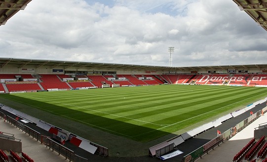 Your Challenge Cup Fan Guide to Doncaster: Food, Activities & Places to Stay