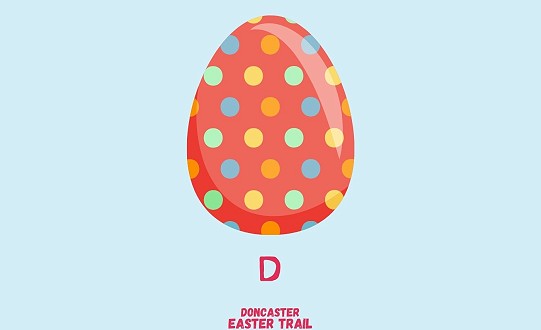 Doncaster Easter Trail - 4