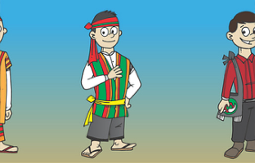 Follow the Town Centre Timeline
