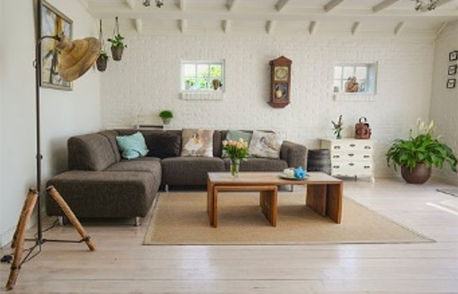 Take part in the “Living Room Museum”