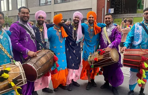 Doncaster Day of Dance