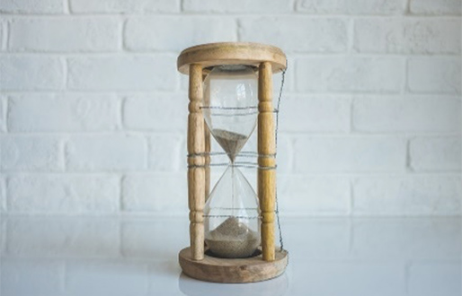 Create a Time Capsule