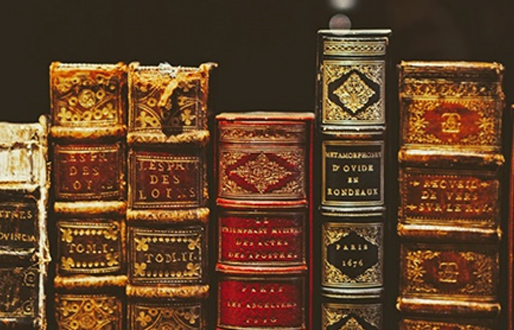 Learn about History in England