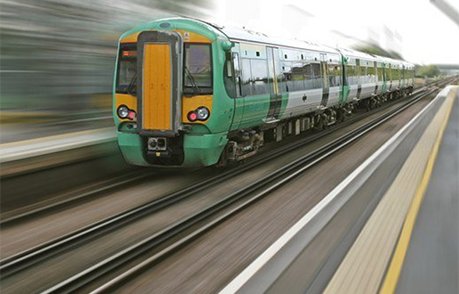 Discover the history of railways in Doncaster