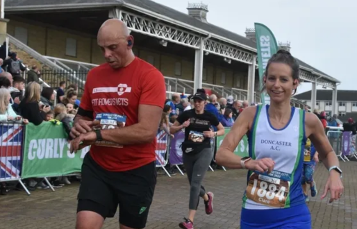 Doncaster City 10k
