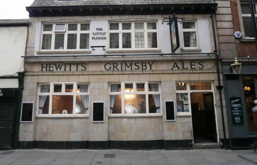 The Plough