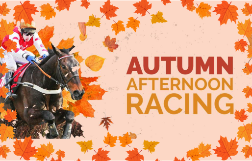 Autumn Afternoon Racing