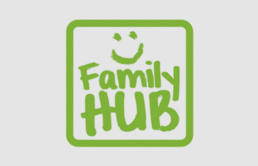 Engage with your local family hub