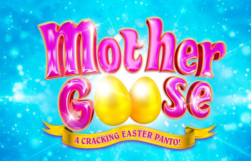 Mother Goose Easter Panto