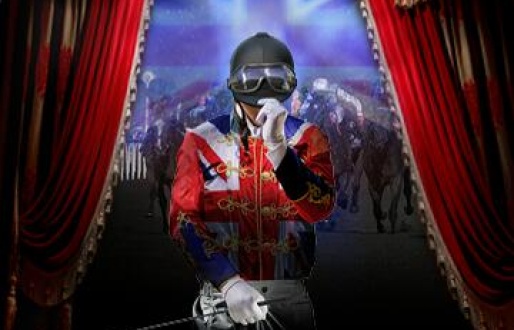 November Handicap Day