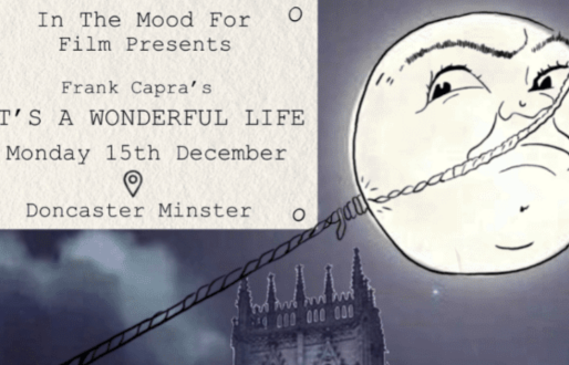 It's A Wonderful Life - From Doncaster Minster